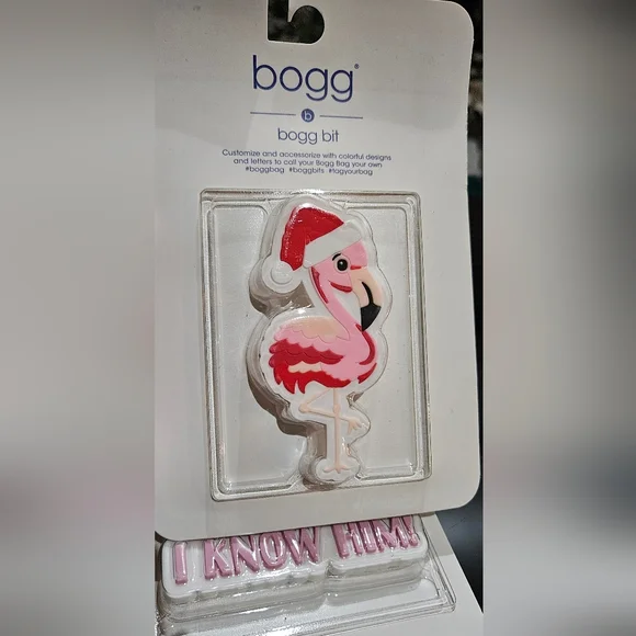 Bogg Bits 10 Pack - Picture 1 of 3